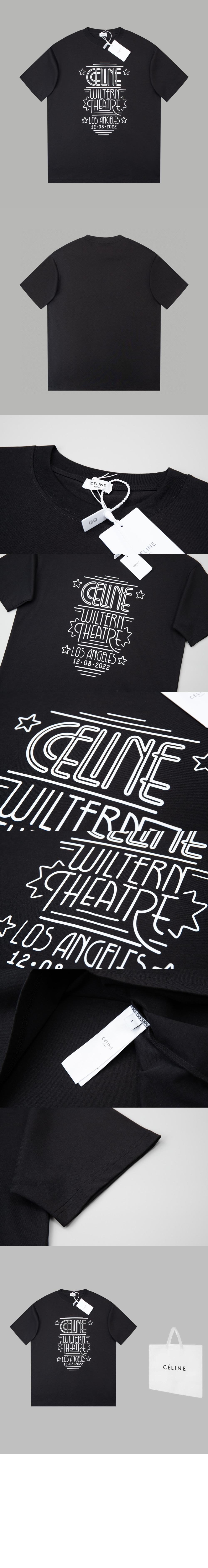 로고 프린트 반팔 > Etc - 기타제품