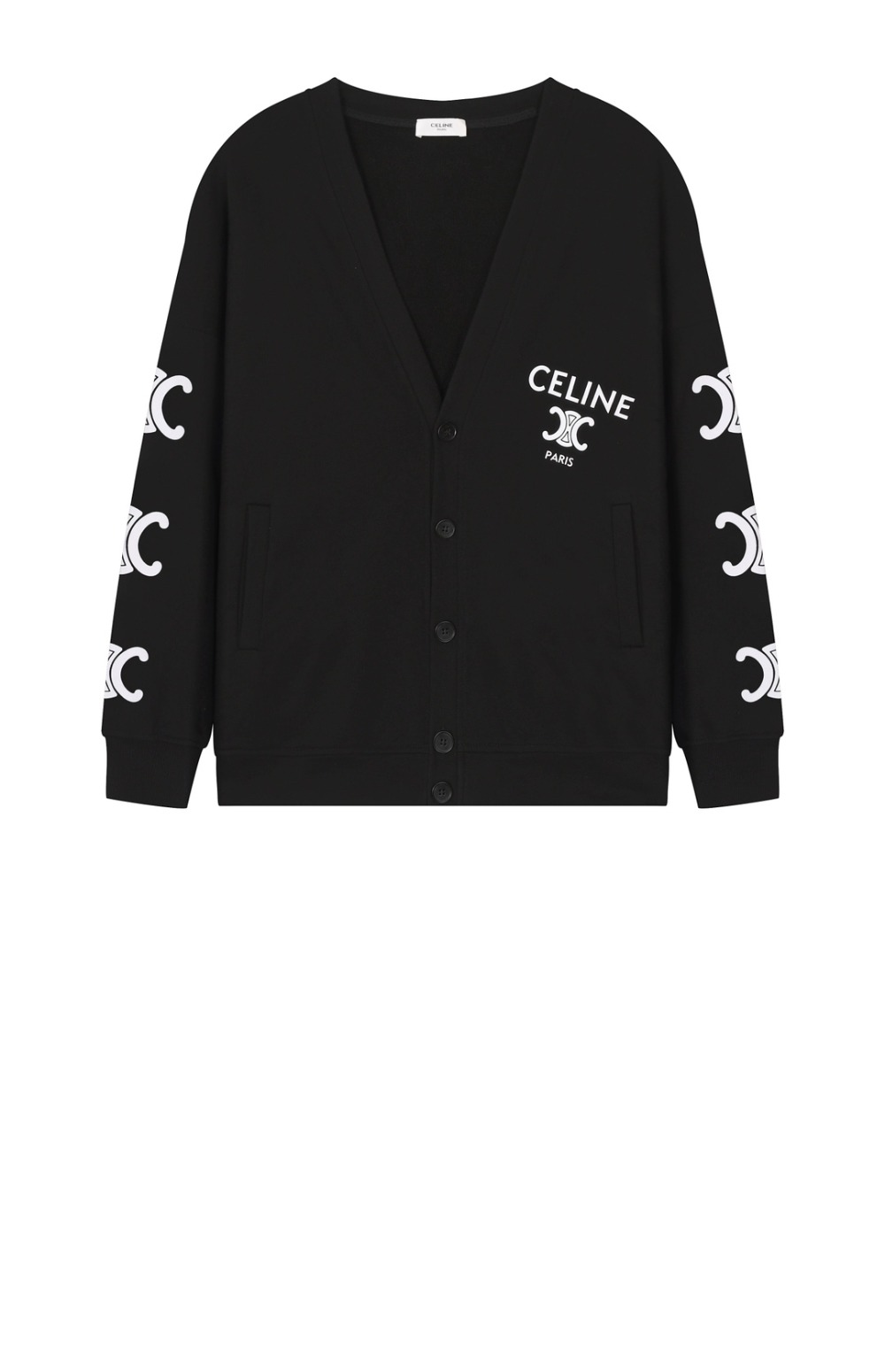 니트 카디건 코트 > Etc - 기타제품