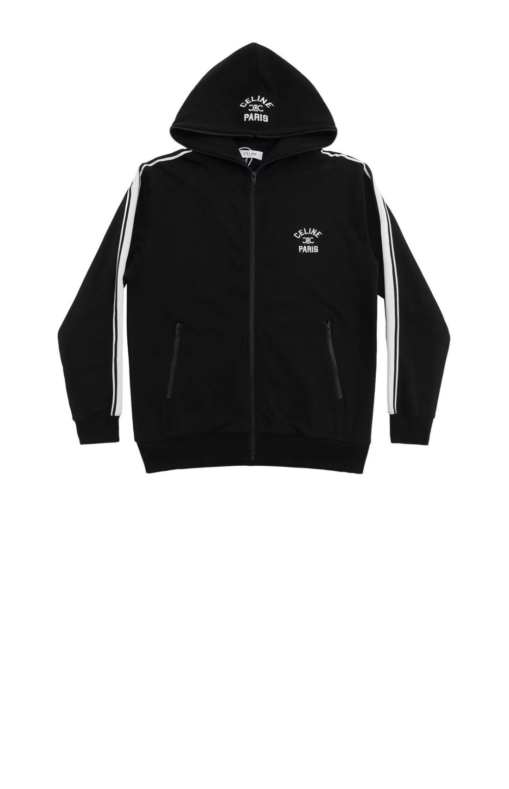 로고 쇼트 코트 > Etc - 기타제품