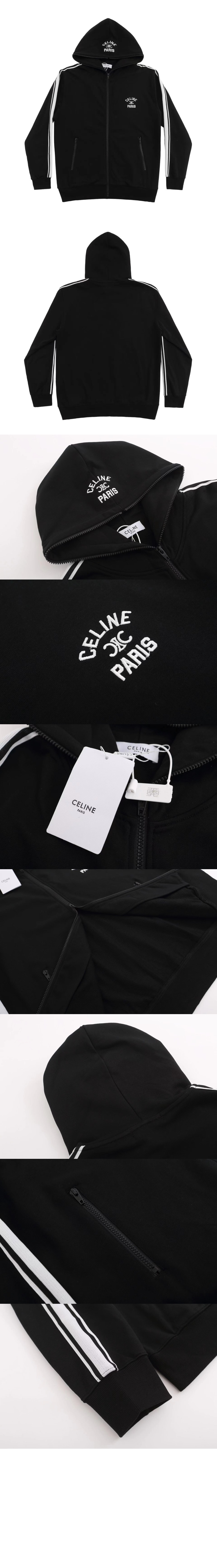 로고 쇼트 코트 > Etc - 기타제품