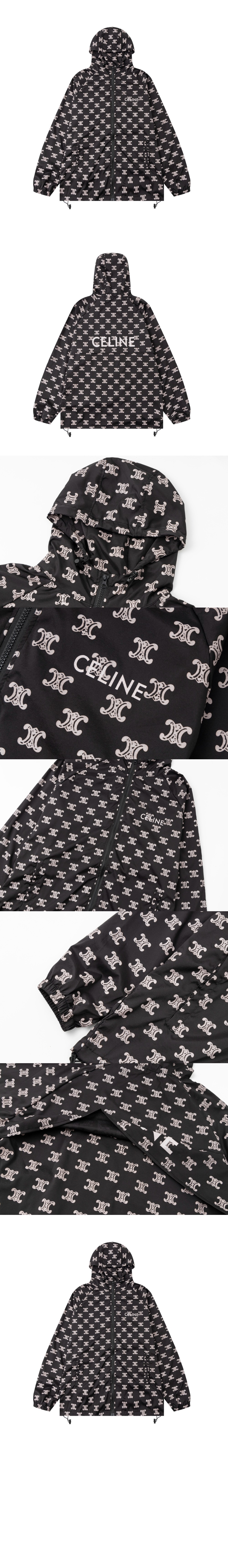 로고 쇼트 코트 > Etc - 기타제품