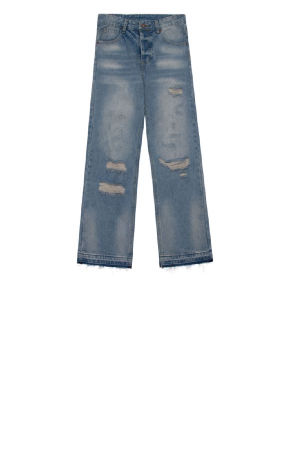 로고 청바지 > Etc - 기타제품