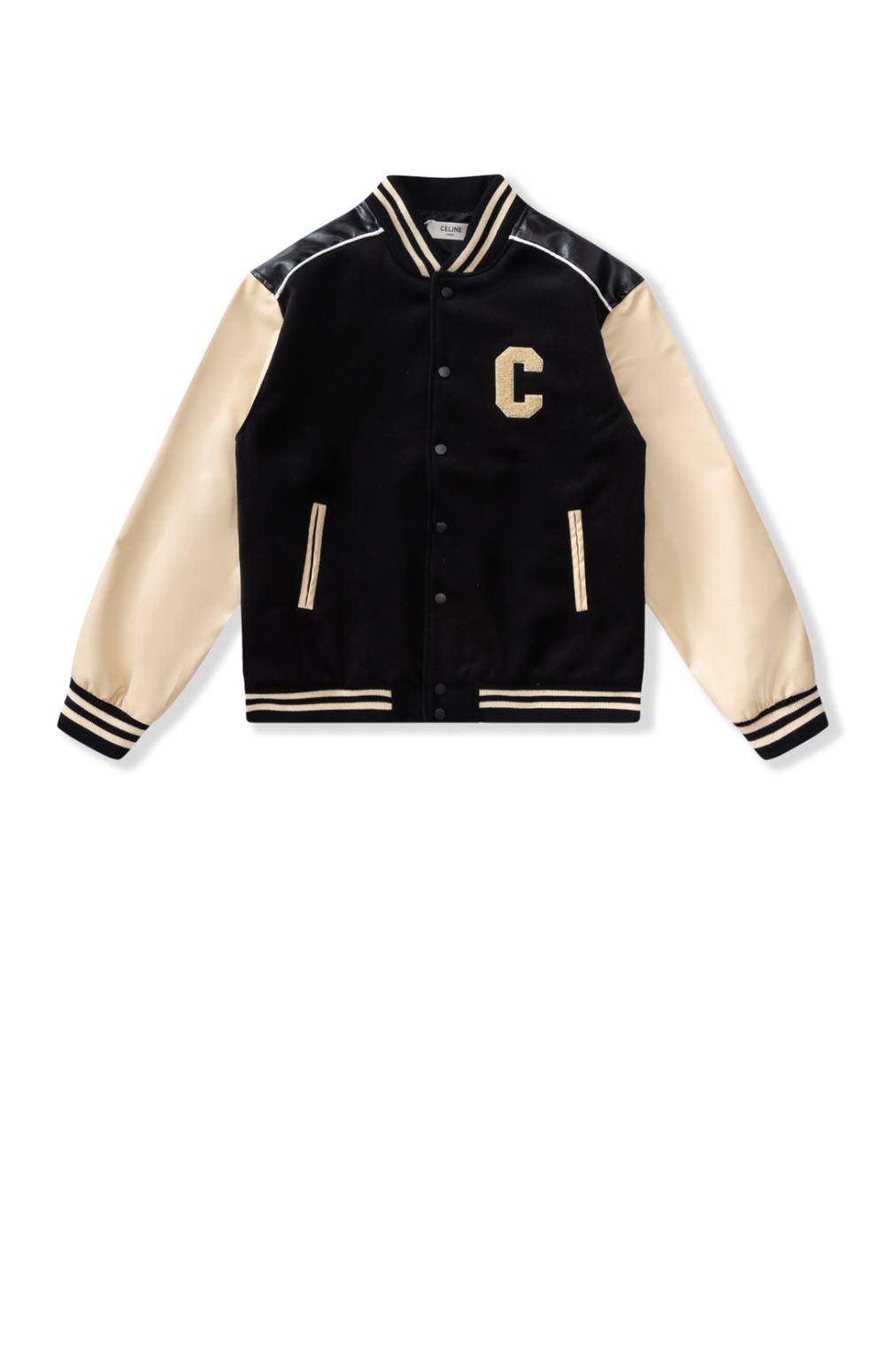 로고 쇼트 코트 > Etc - 기타제품