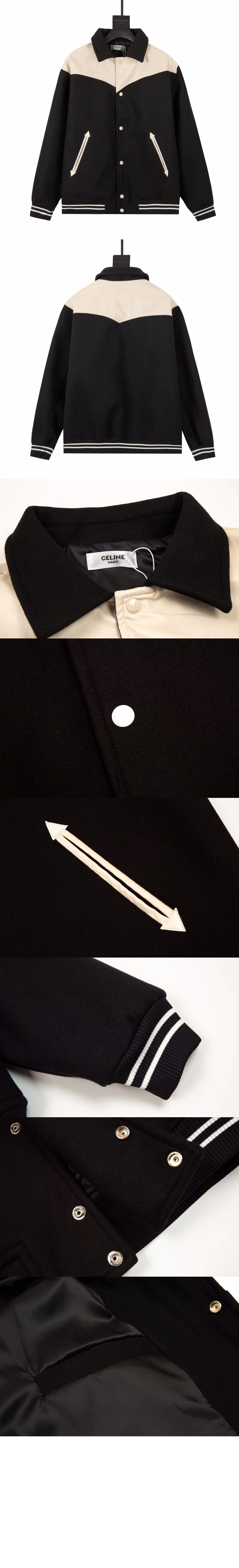 로고 쇼트 코트 > Etc - 기타제품