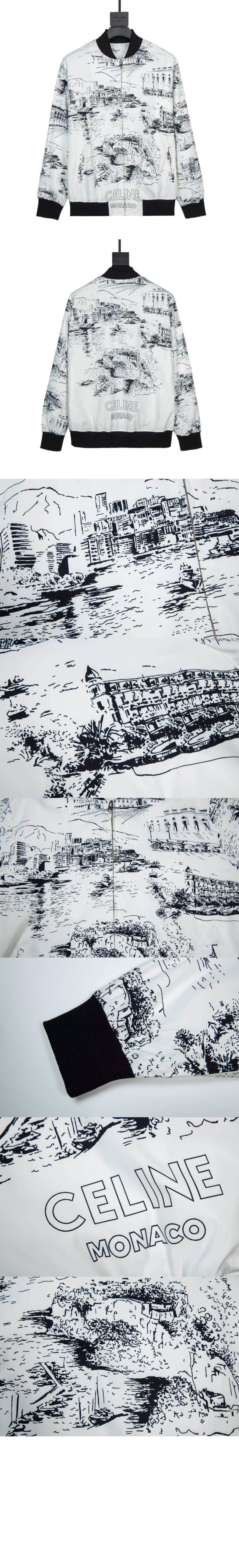 로고 쇼트 코트 > Etc - 기타제품