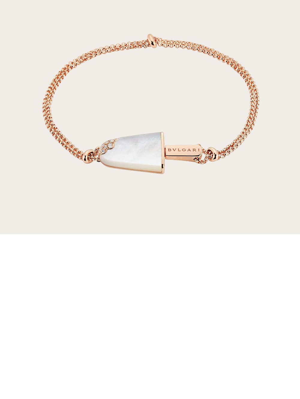 불가리 젤라티 팔찌 858011 > Etc - 기타제품