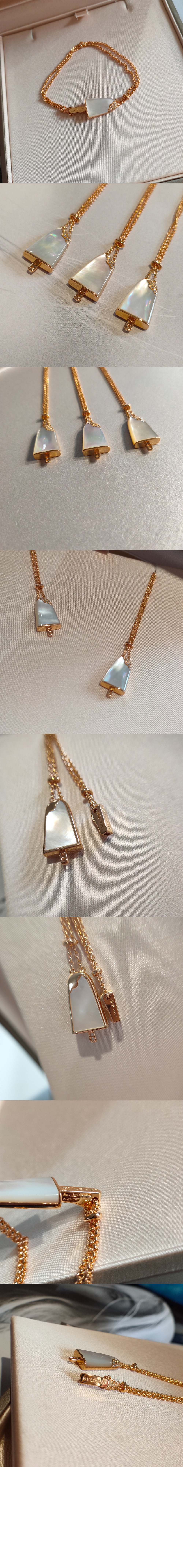 불가리 젤라티 팔찌 858011 > Etc - 기타제품