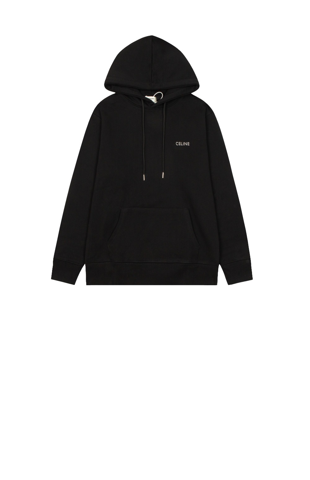 로고 쇼트 코트 > Etc - 기타제품