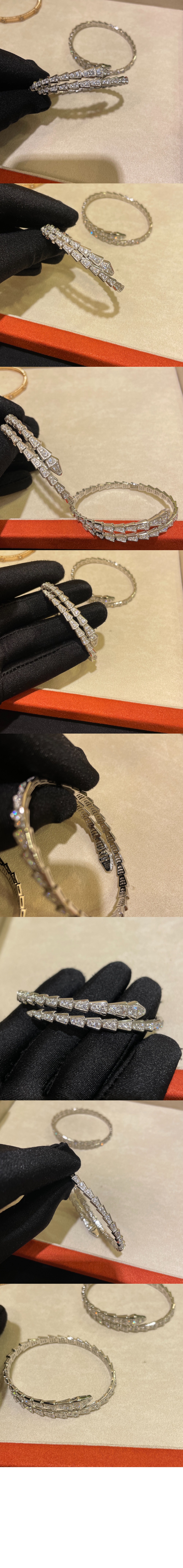 세르펜티 바이퍼 팔찌 351844 > Etc - 기타제품