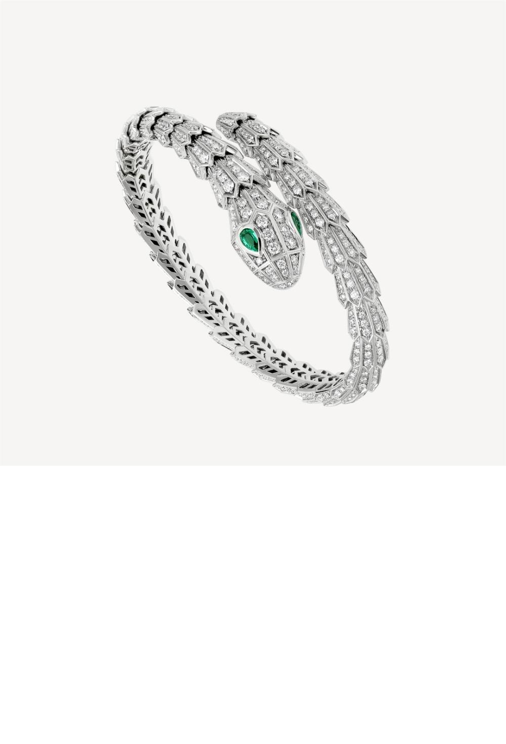 세르펜티 팔찌 858734 > Etc - 기타제품