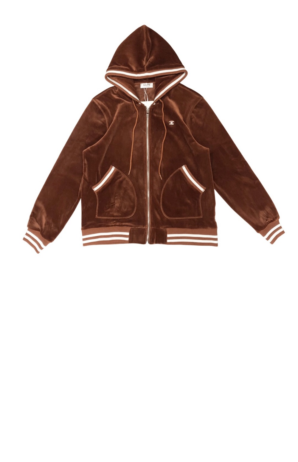 로고 쇼트 코트 > Etc - 기타제품