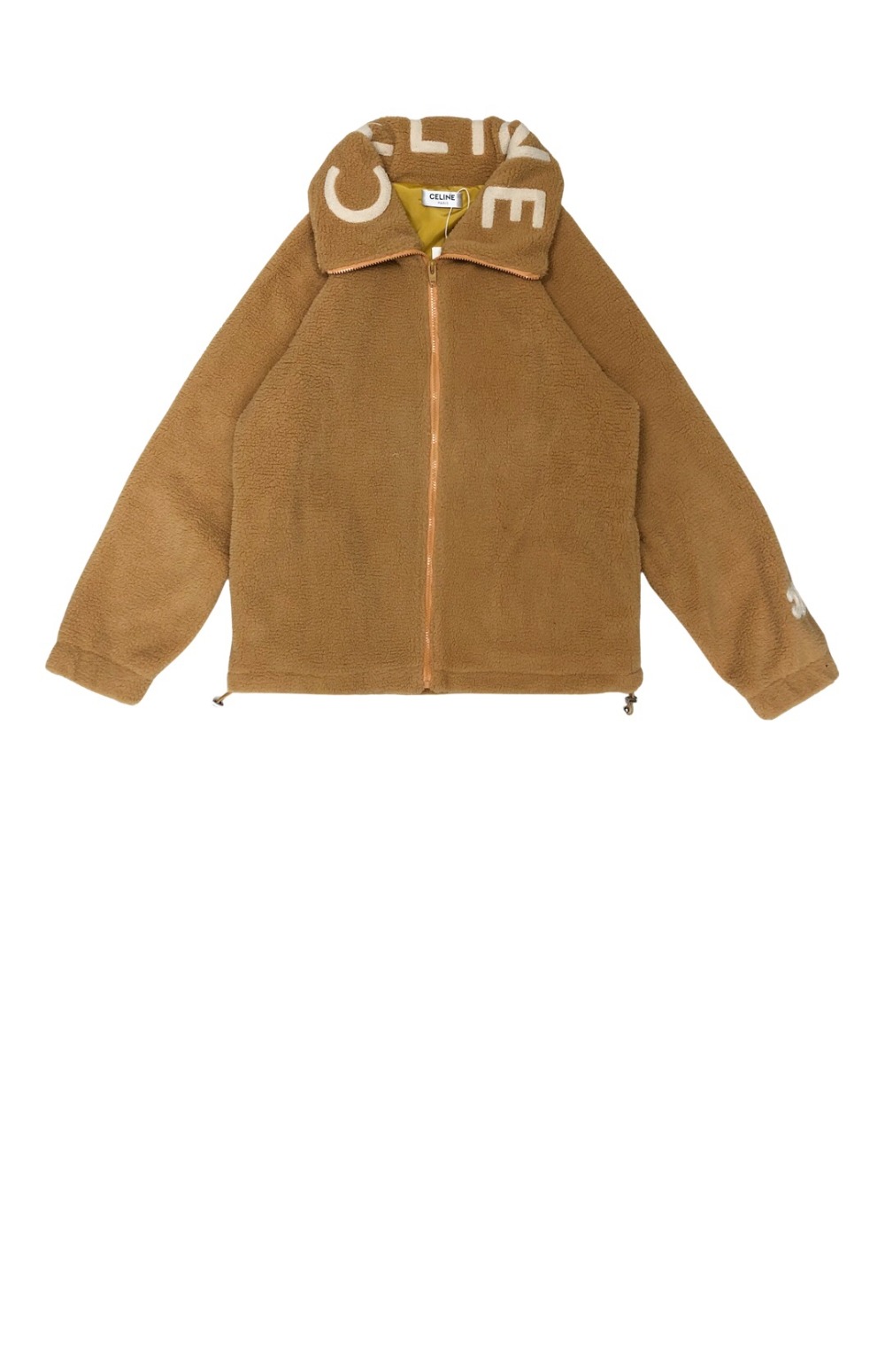 로고 쇼트 코트 > Etc - 기타제품