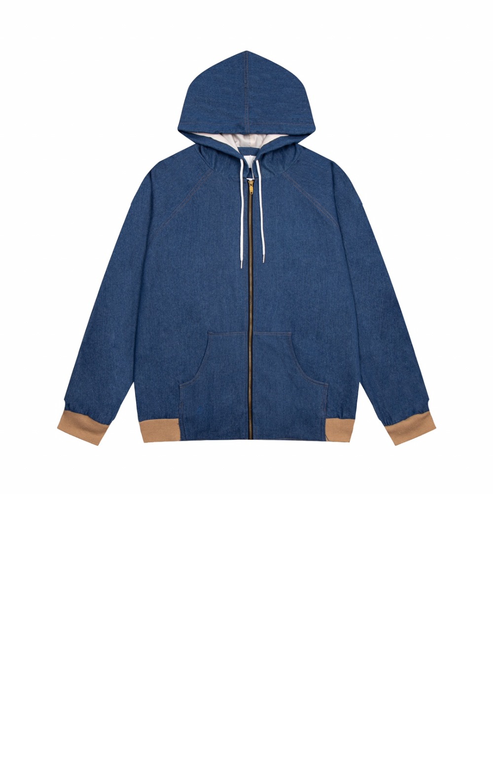 로고 쇼트 코트 > Etc - 기타제품