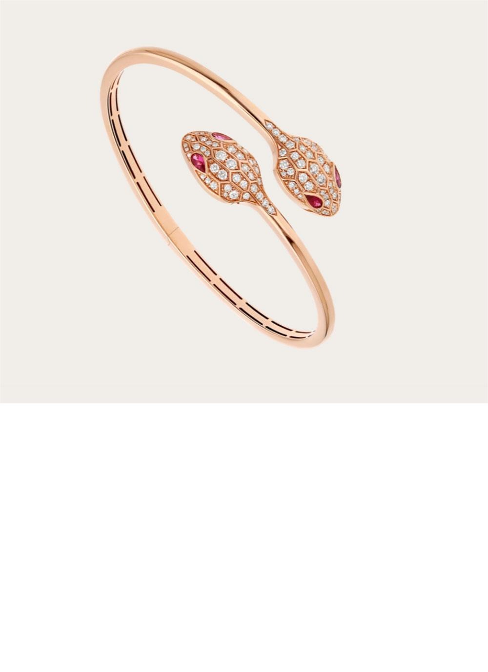 세르펜티 팔찌 356505 > Etc - 기타제품