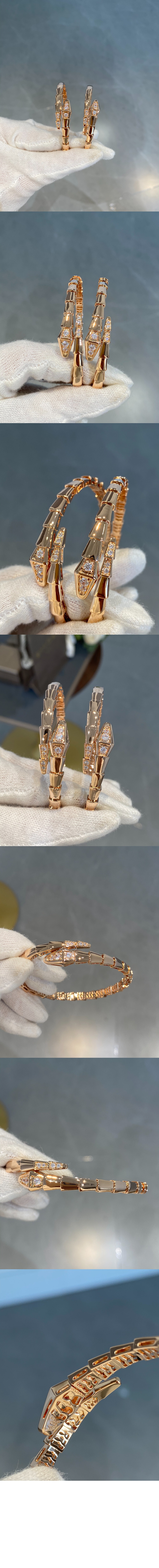 세르펜티 바이퍼 팔찌 357823 > Etc - 기타제품