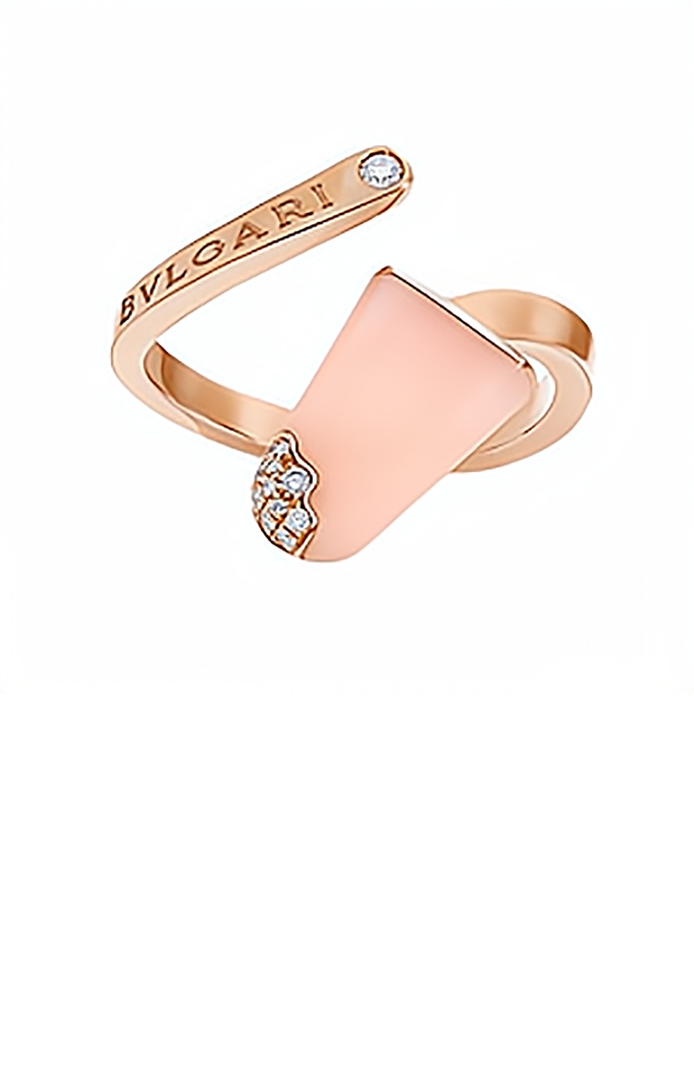 레이디스 18 kt 반지 858329 > Etc - 기타제품