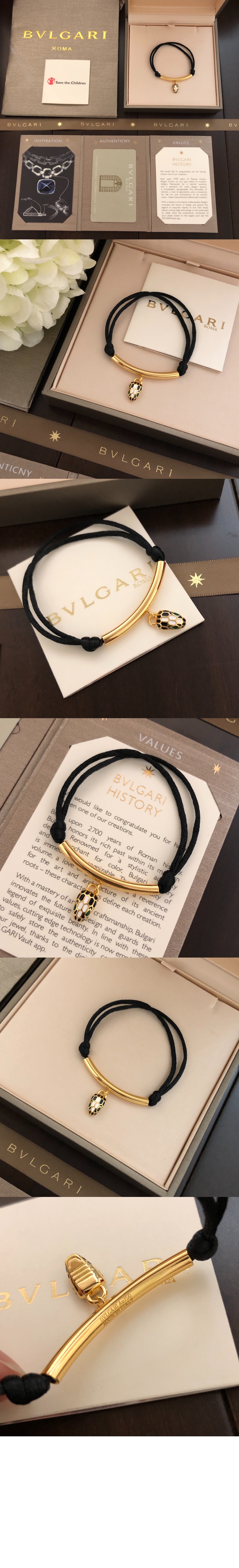 세르펜티 포에버 브레이슬릿 290277 > Etc - 기타제품