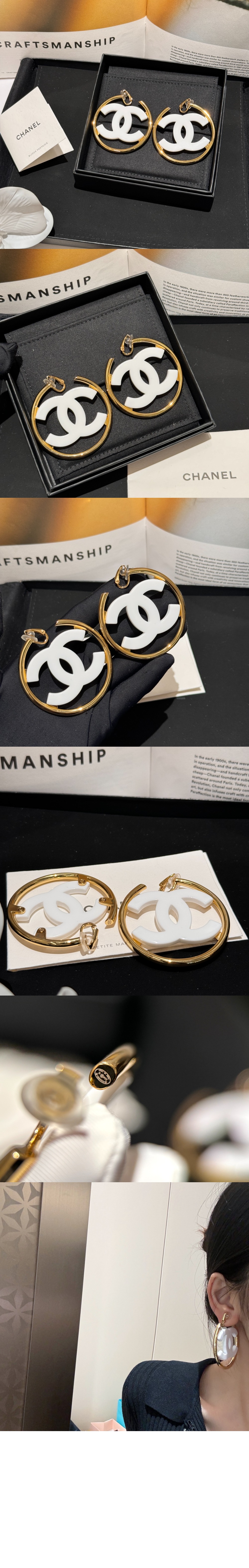 클립온후프 귀걸이 ABD157 > Etc - 기타제품