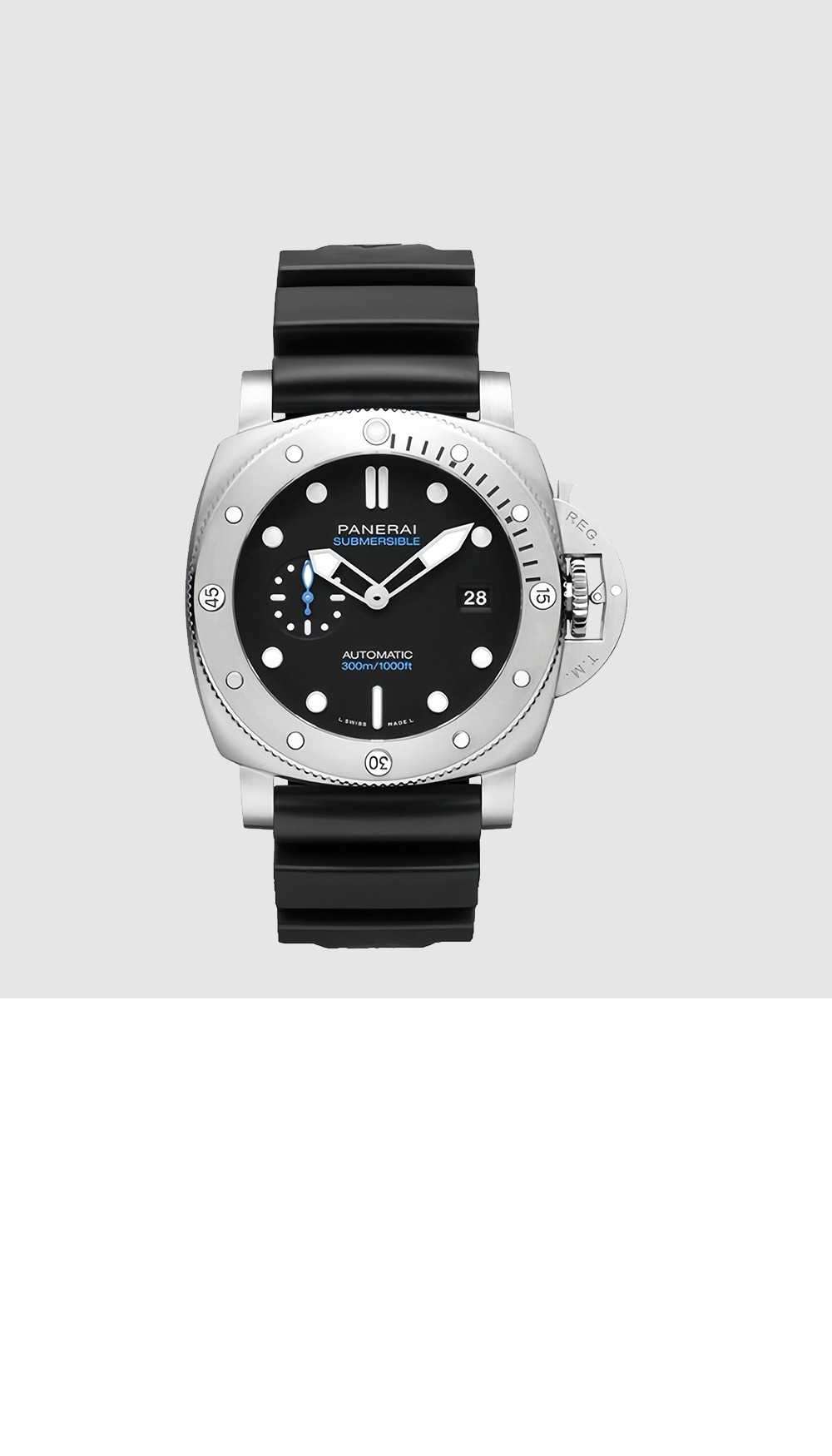 섭머저블 44 01229 > Submersible - 섭머저블