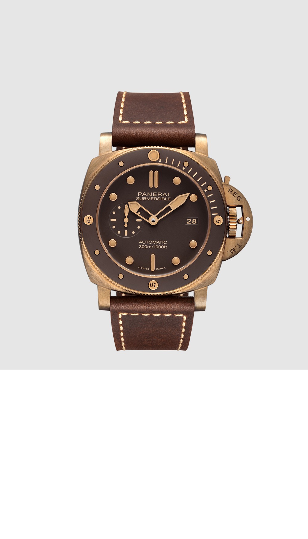 섭머저블 브론조 47 00968 > Submersible - 섭머저블