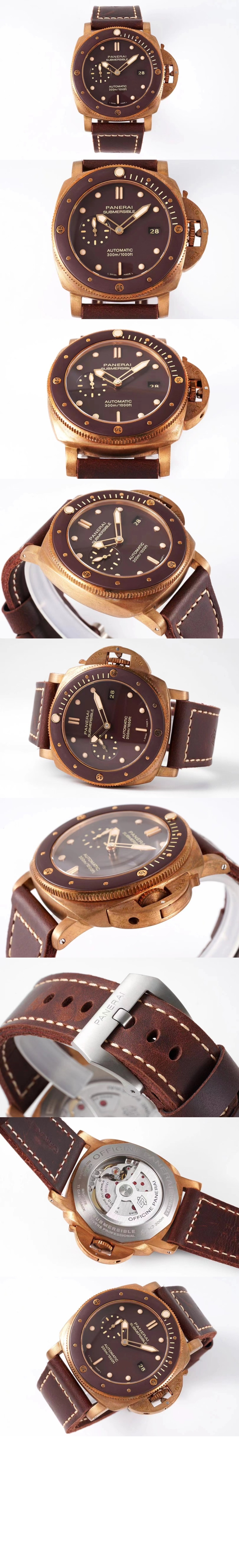 섭머저블 브론조 47 00968 > Submersible - 섭머저블