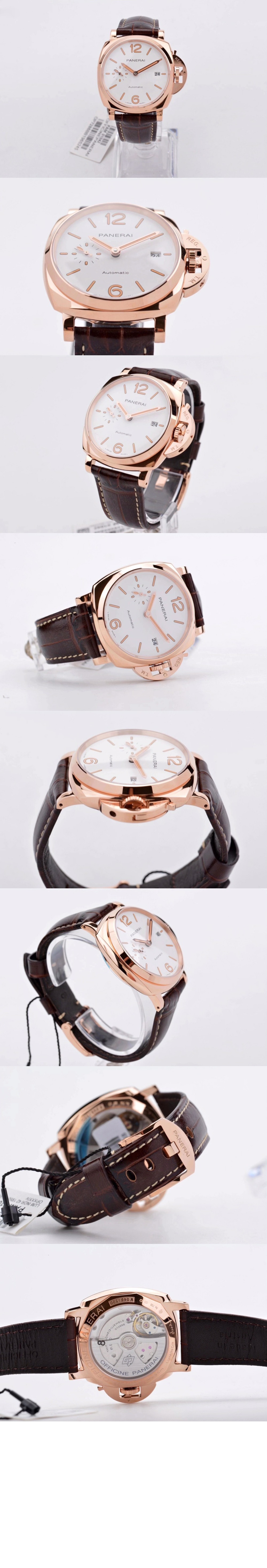 루미노르 듀어 42 01042 > Luminor - 루미노르