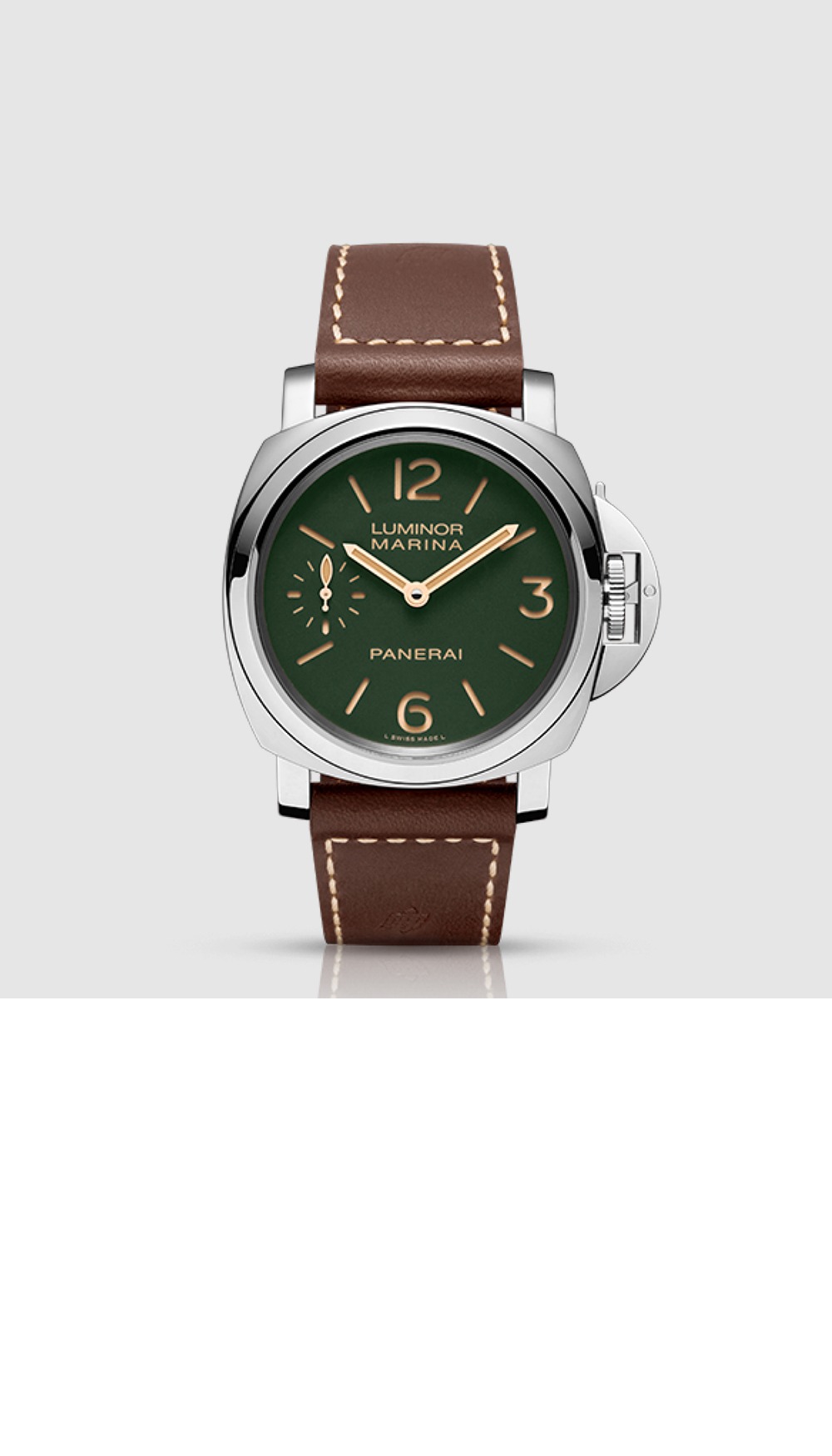 루미노르 마리나 8데이 44 00911 > Luminor - 루미노르