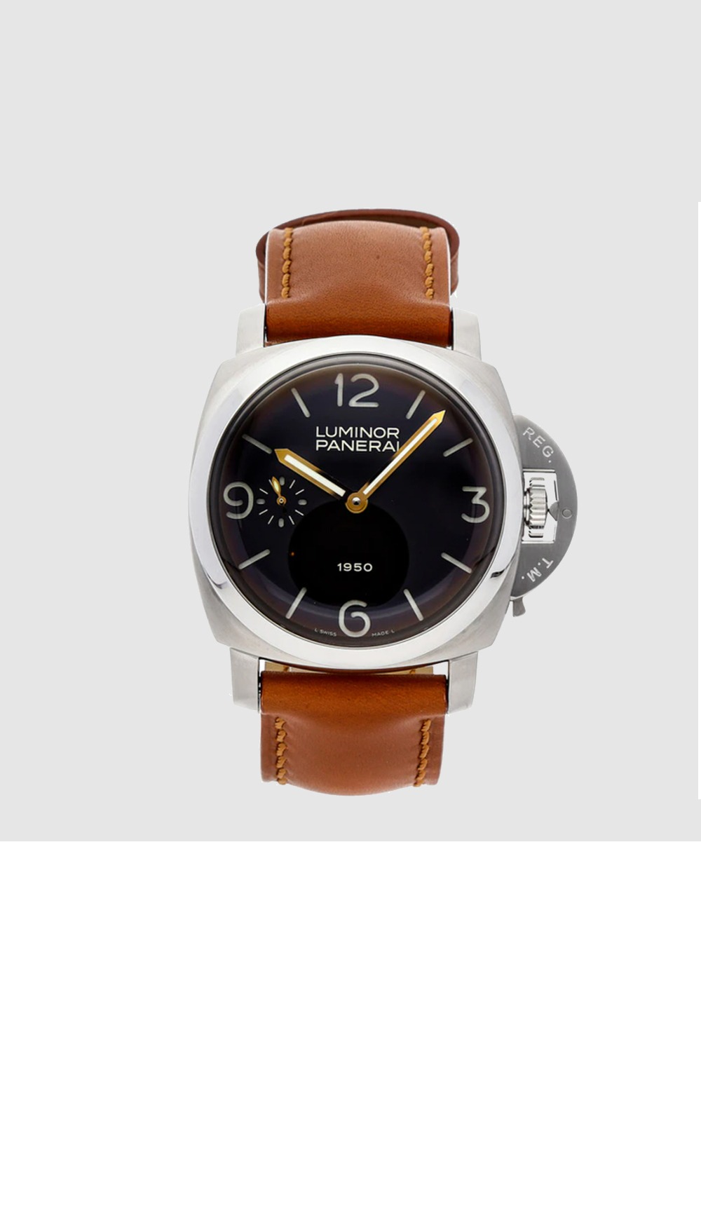 루미노르 1950 리미티드 47 00127 > Luminor - 루미노르