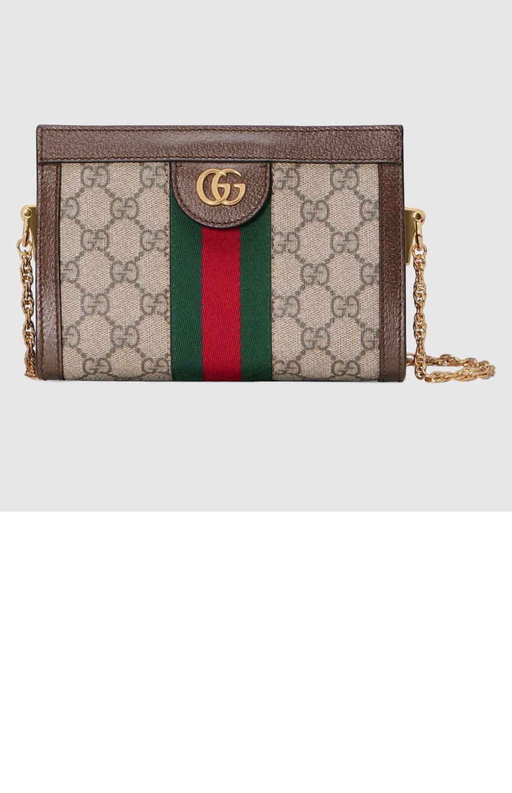 오피디아 GG 미니 숄더백 602676 > Ophidia - 오피디아