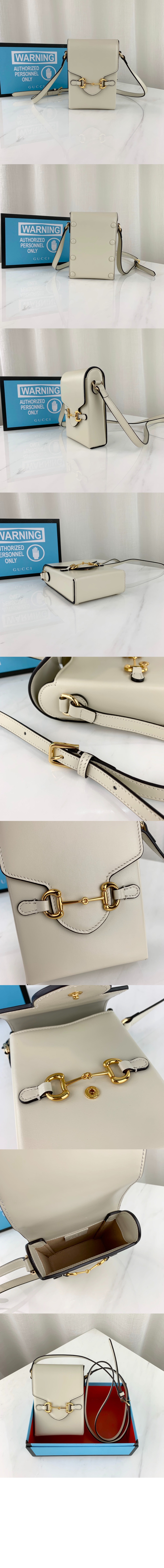 홀스빗 1955 미니백 625615 > Horsebit 1955 - 홀스빗 1955