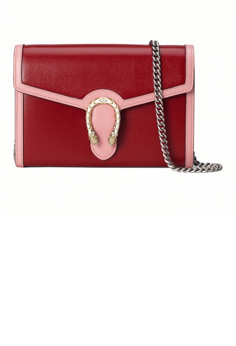 미니 레더 체인백 401231 > Dionysus - 디오니소스