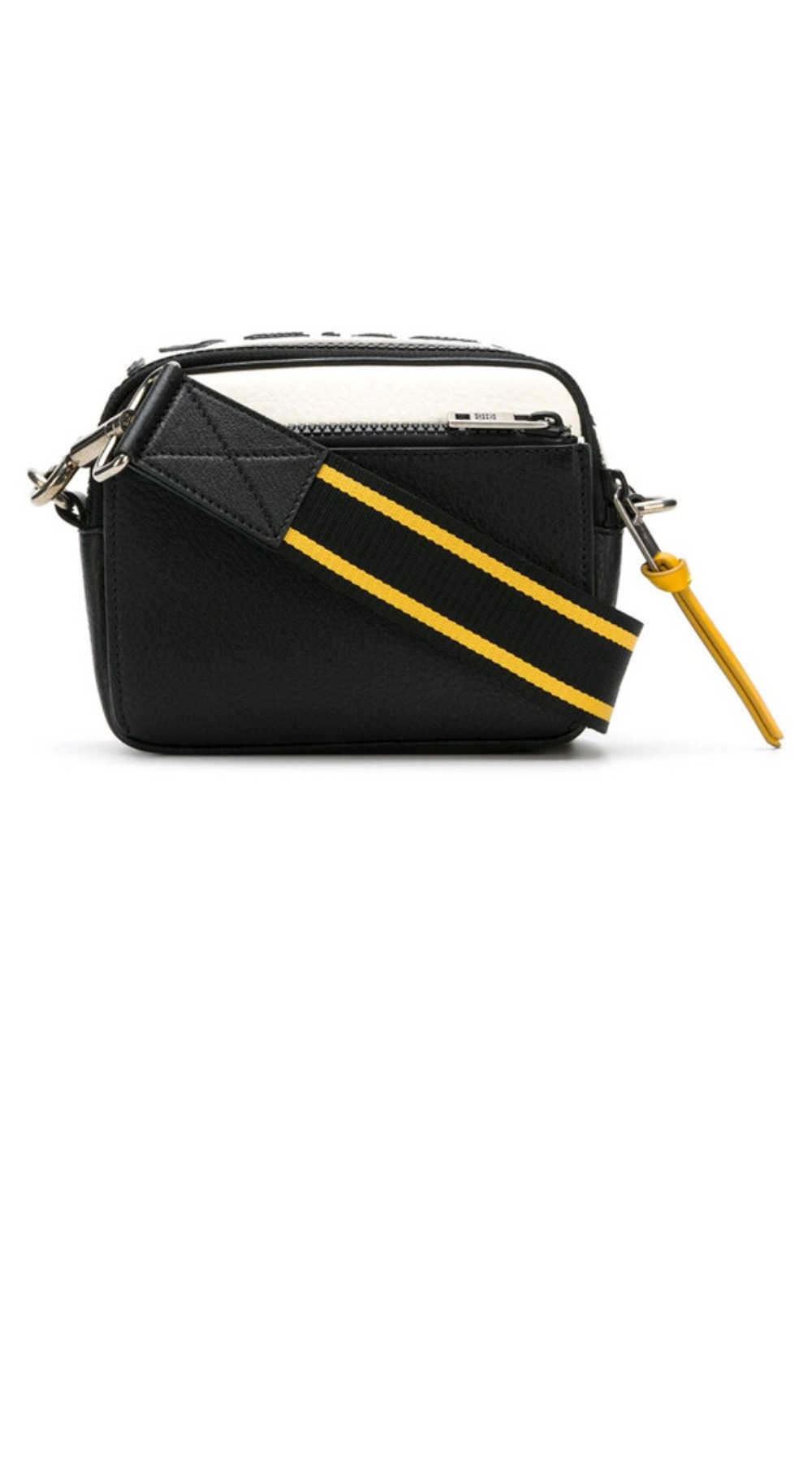 MC3 미니 크로스백 > 지방시