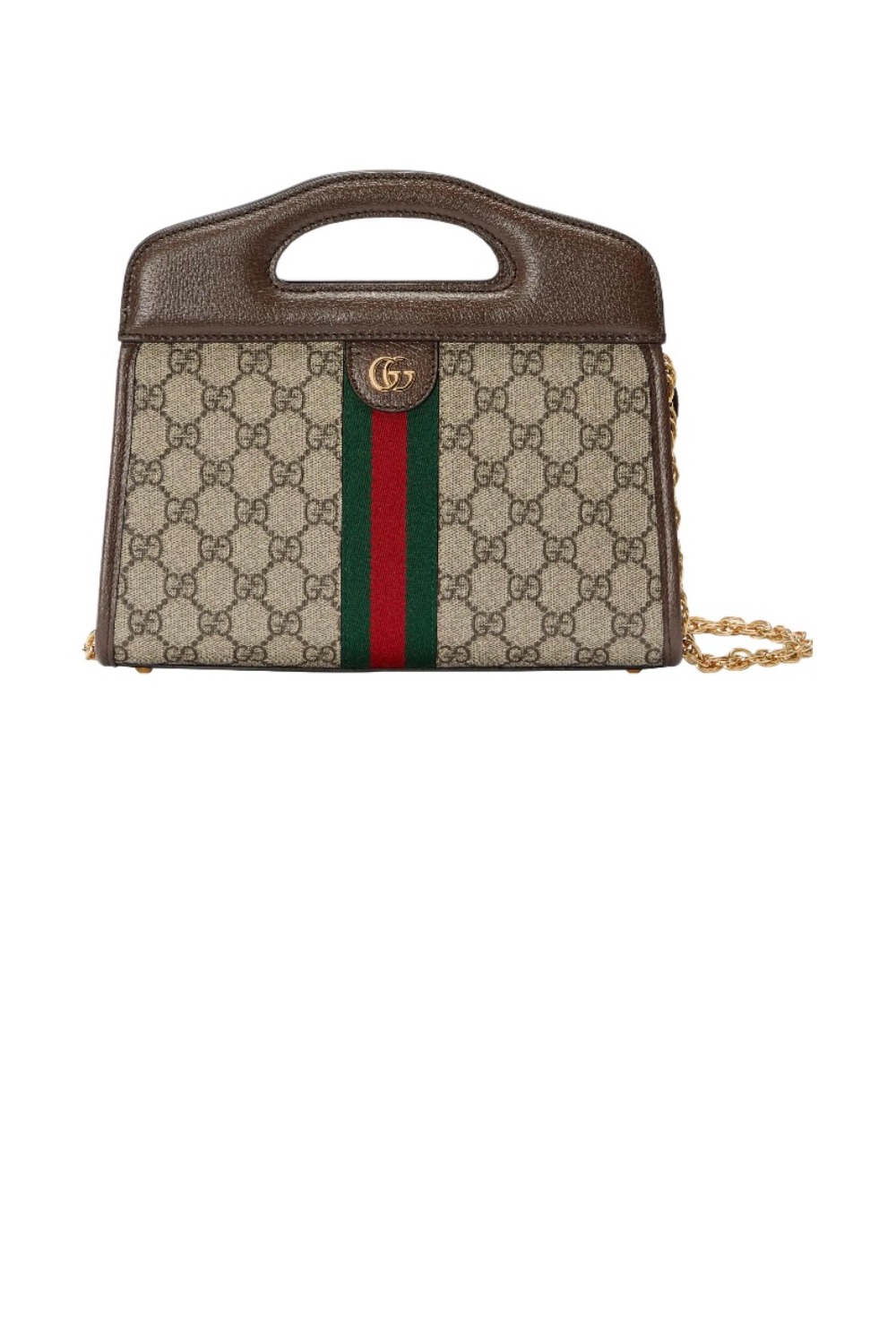 오피디아 GG 스몰 토트백 693724 > Ophidia - 오피디아