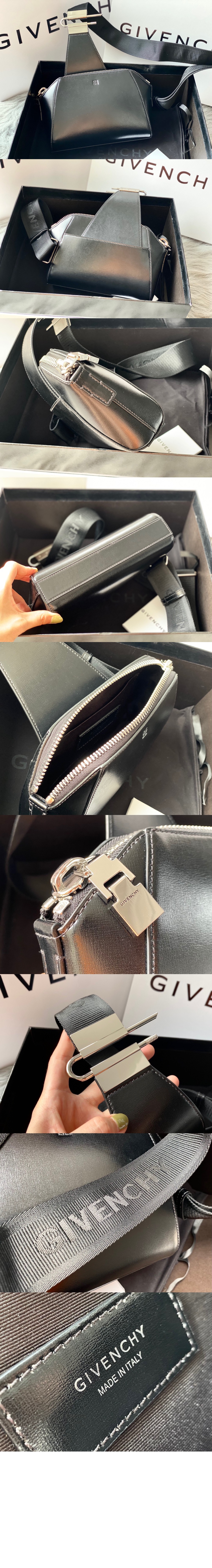 안티고나 벨트백 > 지방시