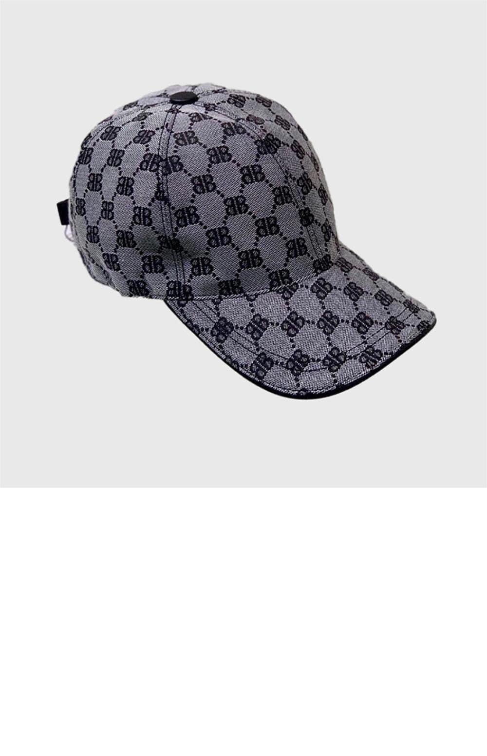 해킹 프로젝트 베이스볼 캡 624874 > 발렌시아가