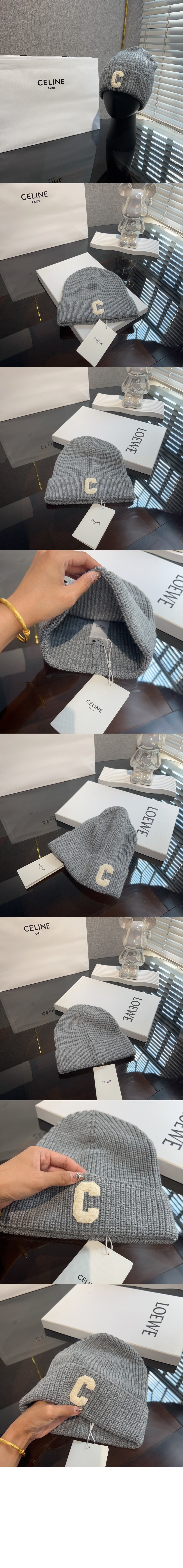 이니셜 비니 2AG503 > 셀린느