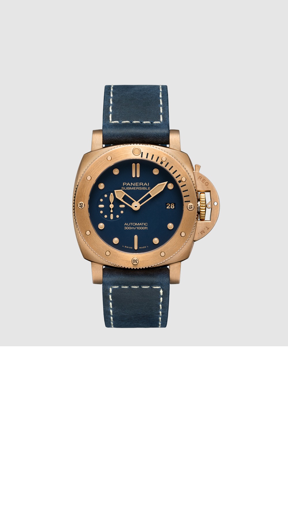 섭머저블 브론조 42 01074 > Submersible - 섭머저블