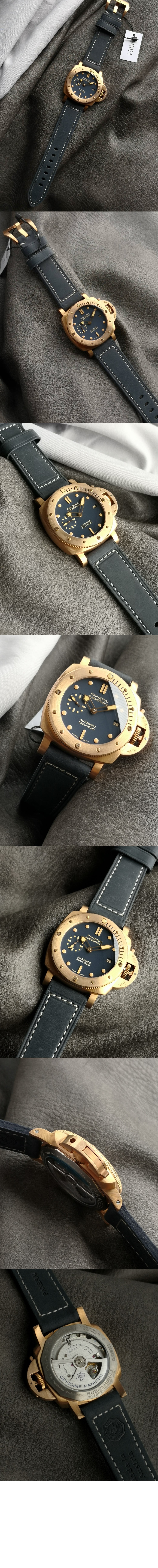 섭머저블 브론조 42 01074 > Submersible - 섭머저블