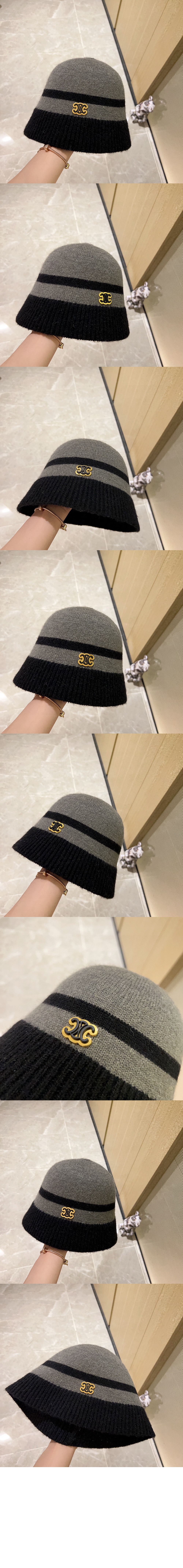 니트 비니 2A37A8 > 셀린느