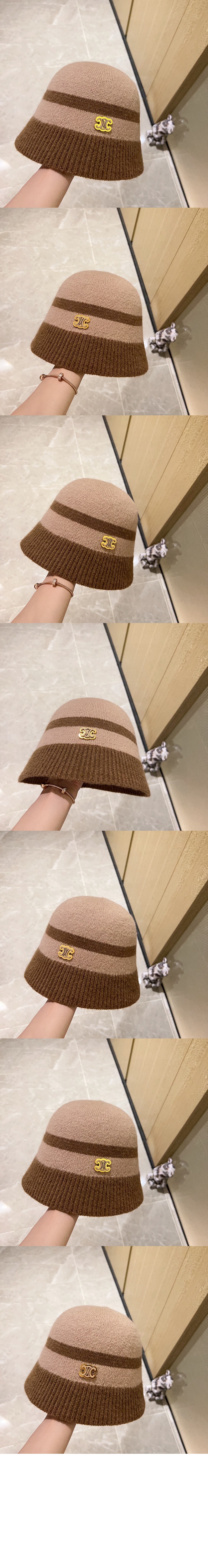 니트 비니 2A37A8 > 셀린느