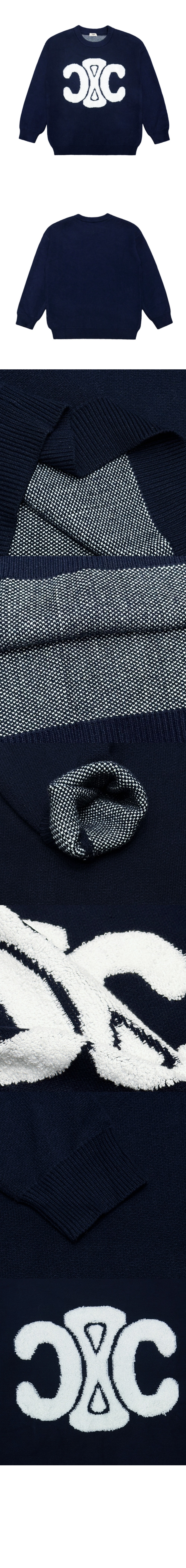 로고 프린트 반팔 > Etc - 기타제품