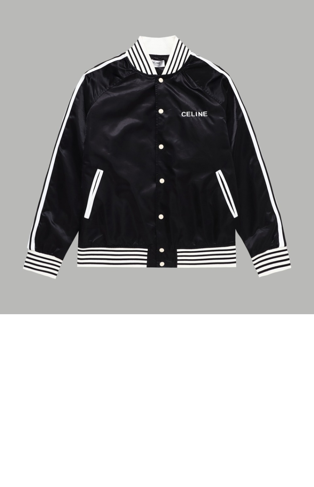 로고 쇼트 코트 > Etc - 기타제품