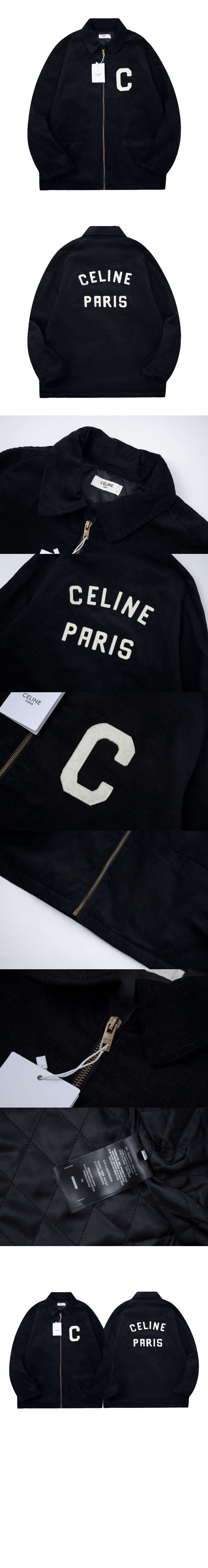 로고 쇼트 코트 > Etc - 기타제품