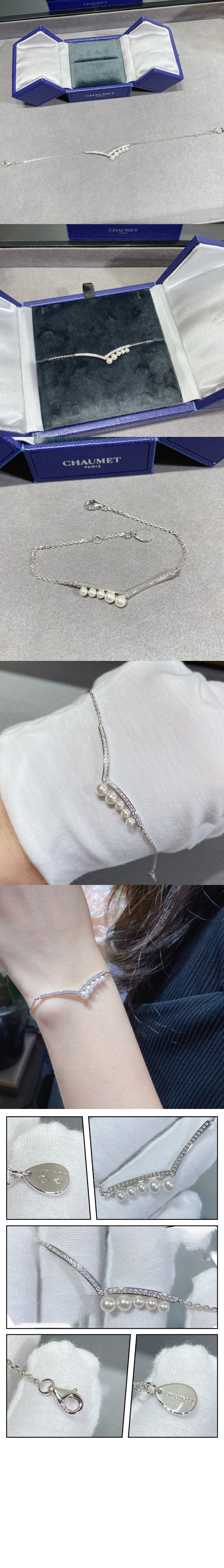 조세핀 아그레뜨 브레이슬릿 083295 > Etc - 기타제품