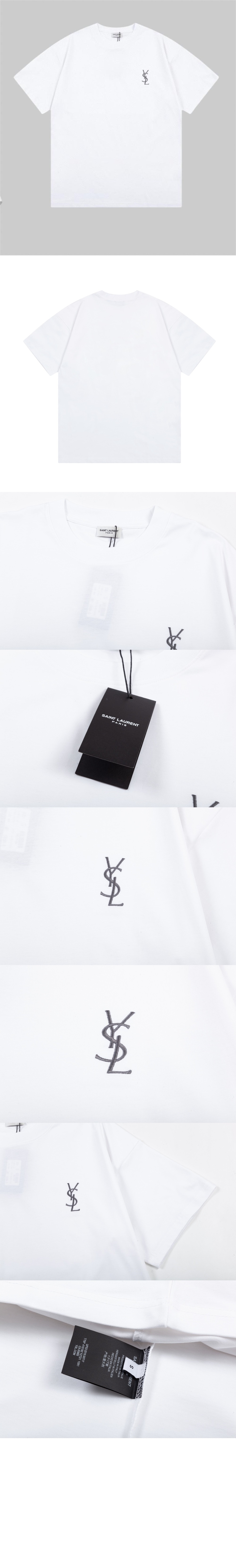 로고 프린트 반팔 > Etc - 기타제품