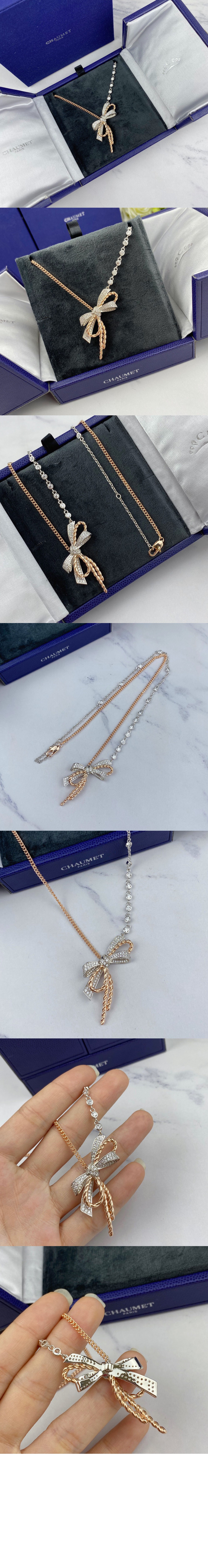 INSOLENCE 네크리스 083164 > Etc - 기타제품