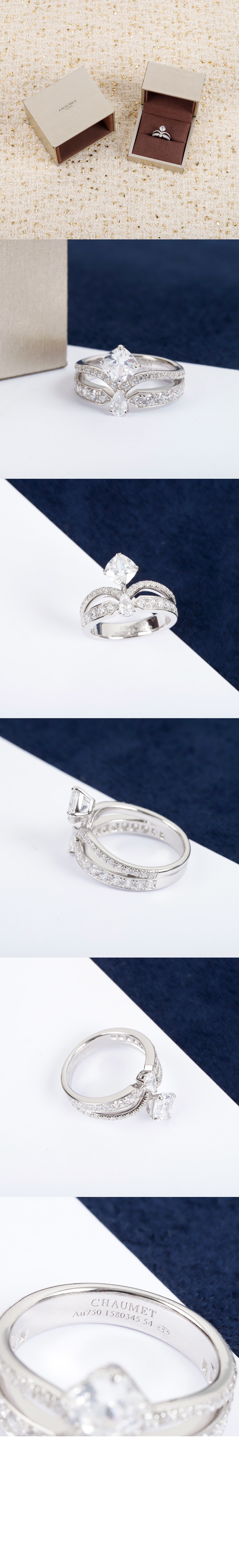 조세핀 아그레뜨 링 J3MQ00 > Etc - 기타제품