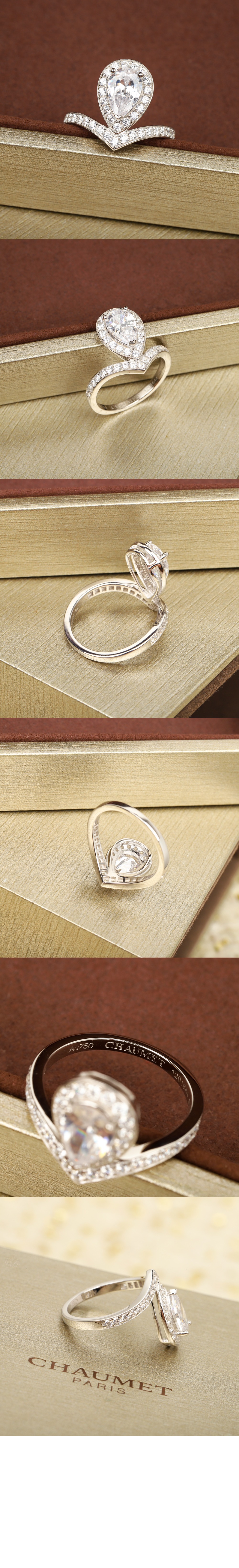 조세핀 아그레뜨 링 J84092 > Etc - 기타제품