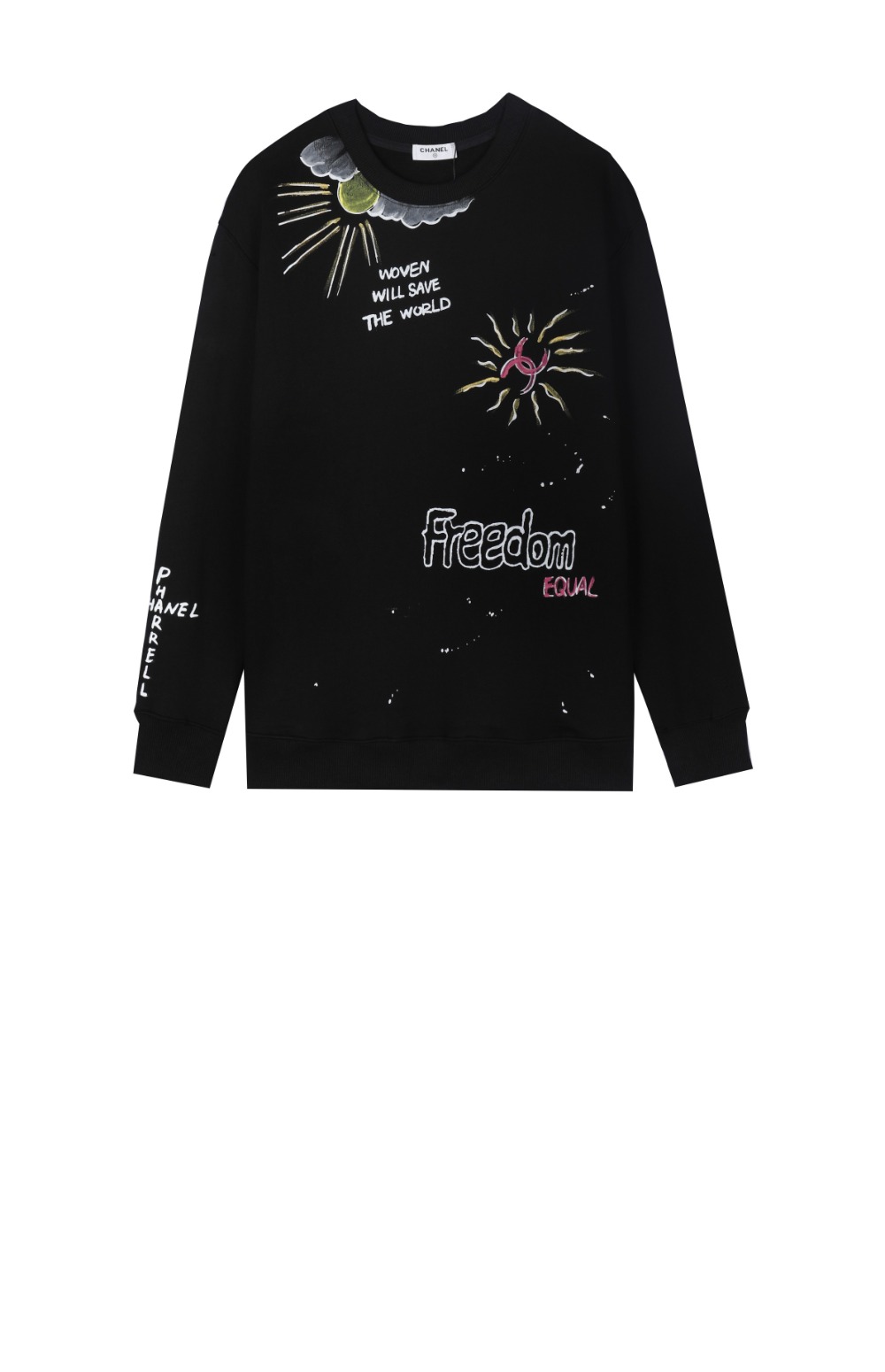 플라워 코튼 톱 > Etc - 기타제품