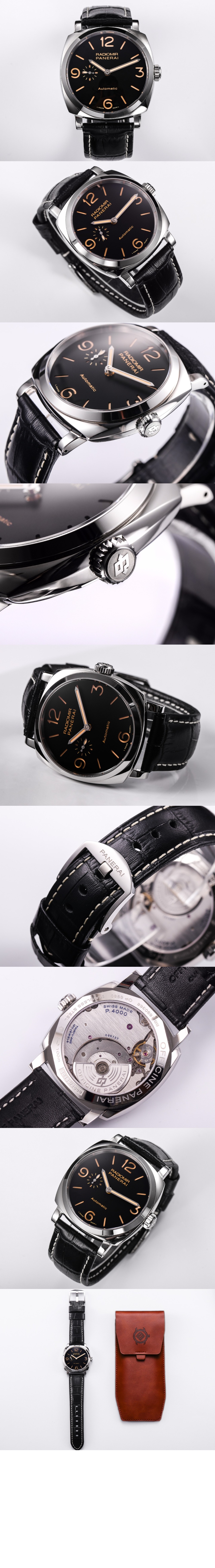 라디오미르 45 00572 > Radiomir - 라디오미르